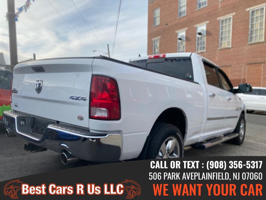 2014 Ram 1500 4WD Crew Cab 149" Outdoorsman, available for sale in Plainfield, New Jersey | Best Cars R Us LLC. Plainfield, New Jersey 2014 Ram 1500 4WD Crew Cab 149" Outdoorsman, available for sale in Plainfield, New Jersey | Best Cars R Us LLC. Plainfield, New Jersey