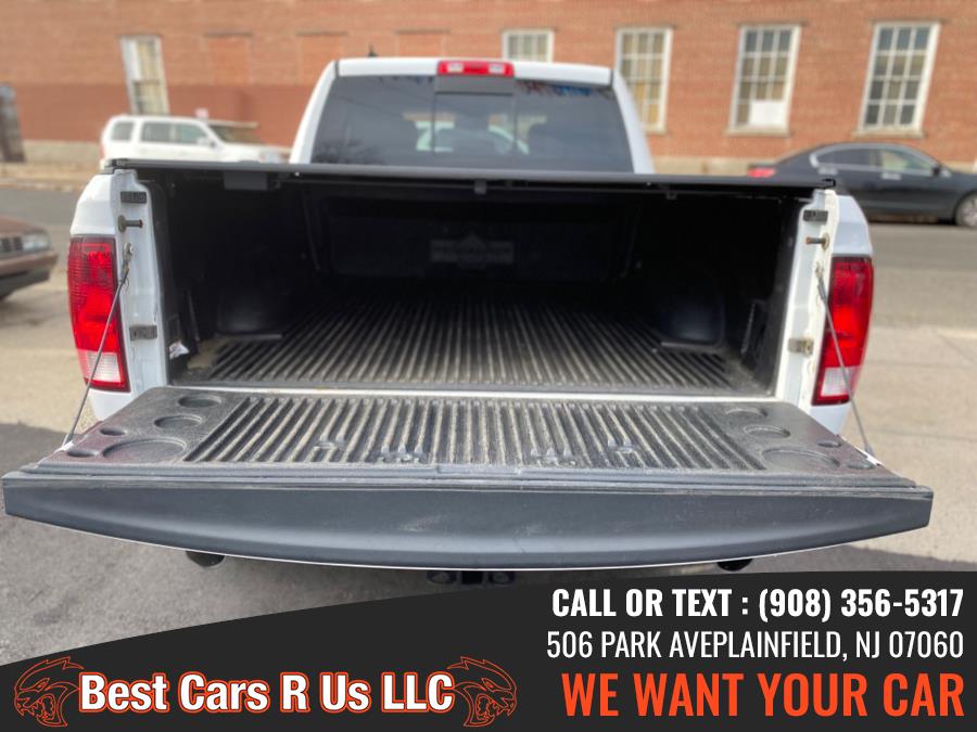 2014 Ram 1500 4WD Crew Cab 149" Outdoorsman, available for sale in Plainfield, New Jersey | Best Cars R Us LLC. Plainfield, New Jersey 2014 Ram 1500 4WD Crew Cab 149" Outdoorsman, available for sale in Plainfield, New Jersey | Best Cars R Us LLC. Plainfield, New Jersey