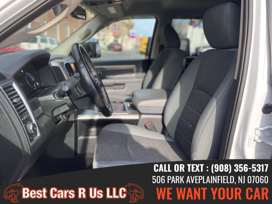 2014 Ram 1500 4WD Crew Cab 149" Outdoorsman, available for sale in Plainfield, New Jersey | Best Cars R Us LLC. Plainfield, New Jersey 2014 Ram 1500 4WD Crew Cab 149" Outdoorsman, available for sale in Plainfield, New Jersey | Best Cars R Us LLC. Plainfield, New Jersey