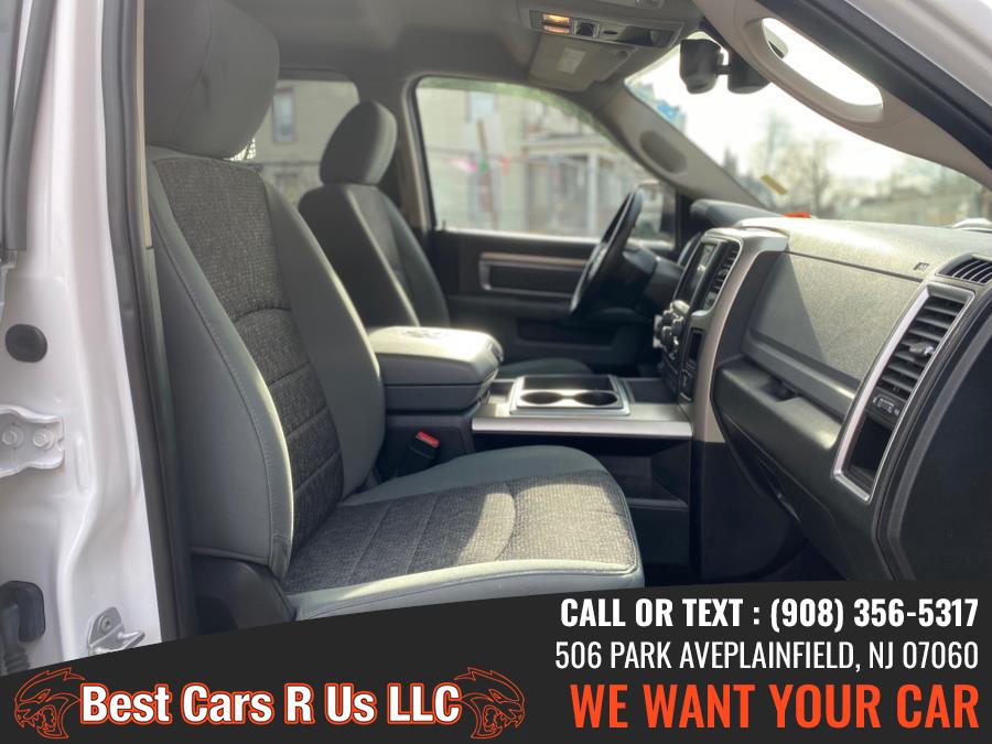 2014 Ram 1500 4WD Crew Cab 149" Outdoorsman, available for sale in Plainfield, New Jersey | Best Cars R Us LLC. Plainfield, New Jersey 2014 Ram 1500 4WD Crew Cab 149" Outdoorsman, available for sale in Plainfield, New Jersey | Best Cars R Us LLC. Plainfield, New Jersey