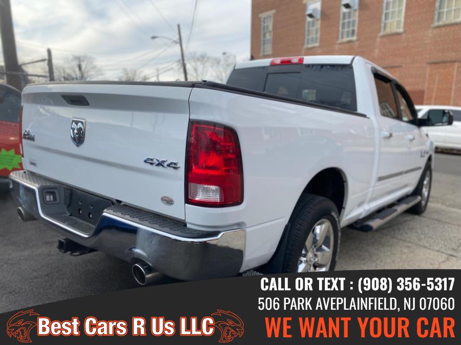 2014 Ram 1500 4WD Crew Cab 149" Outdoorsman, available for sale in Plainfield, New Jersey | Best Cars R Us LLC. Plainfield, New Jersey 2014 Ram 1500 4WD Crew Cab 149" Outdoorsman, available for sale in Plainfield, New Jersey | Best Cars R Us LLC. Plainfield, New Jersey