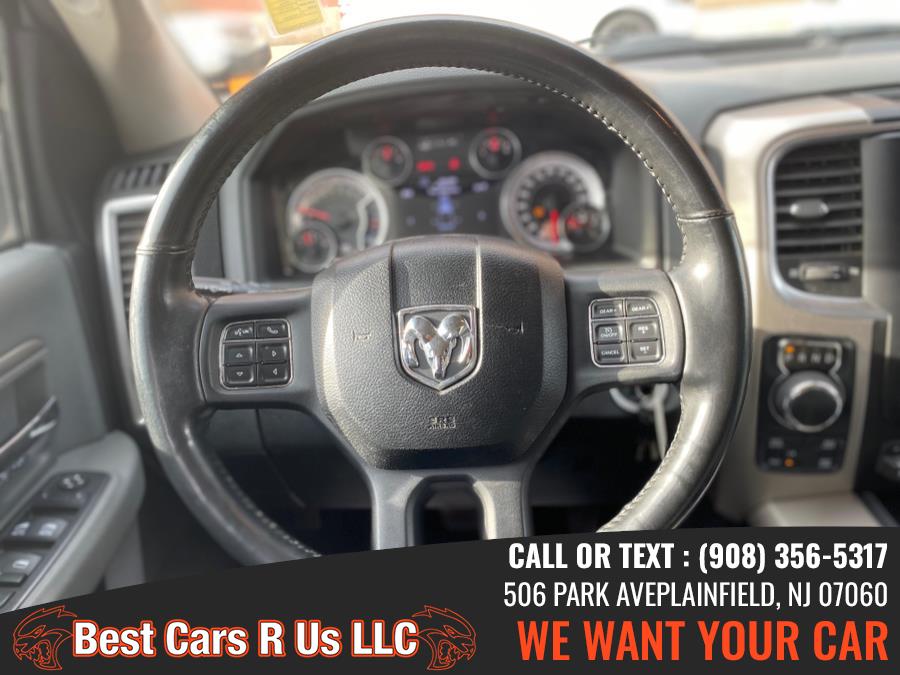 2014 Ram 1500 4WD Crew Cab 149" Outdoorsman, available for sale in Plainfield, New Jersey | Best Cars R Us LLC. Plainfield, New Jersey 2014 Ram 1500 4WD Crew Cab 149" Outdoorsman, available for sale in Plainfield, New Jersey | Best Cars R Us LLC. Plainfield, New Jersey