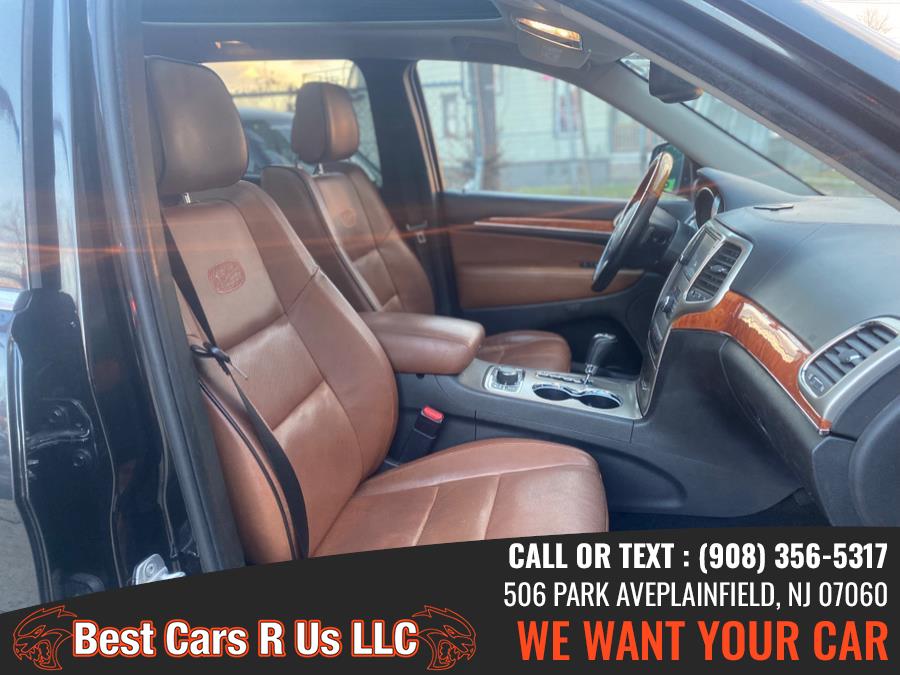 Used Jeep Grand Cherokee 4WD 4dr Overland 2012 | Best Cars R Us LLC. Plainfield, New Jersey Used Jeep Grand Cherokee 4WD 4dr Overland 2012 | Best Cars R Us LLC. Plainfield, New Jersey