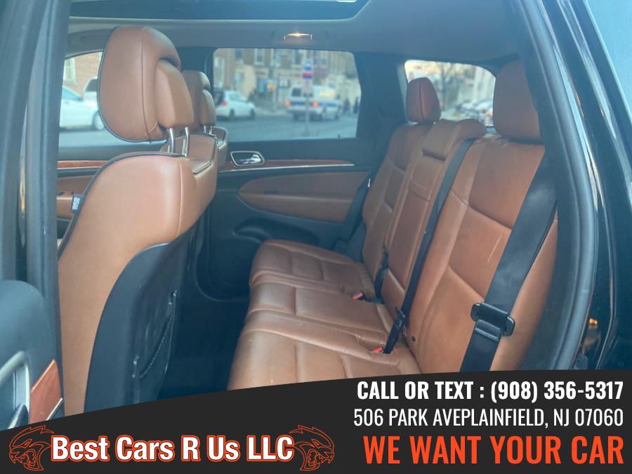 Used Jeep Grand Cherokee 4WD 4dr Overland 2012 | Best Cars R Us LLC. Plainfield, New Jersey Used Jeep Grand Cherokee 4WD 4dr Overland 2012 | Best Cars R Us LLC. Plainfield, New Jersey