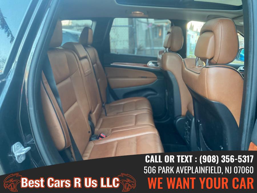 Used Jeep Grand Cherokee 4WD 4dr Overland 2012 | Best Cars R Us LLC. Plainfield, New Jersey Used Jeep Grand Cherokee 4WD 4dr Overland 2012 | Best Cars R Us LLC. Plainfield, New Jersey