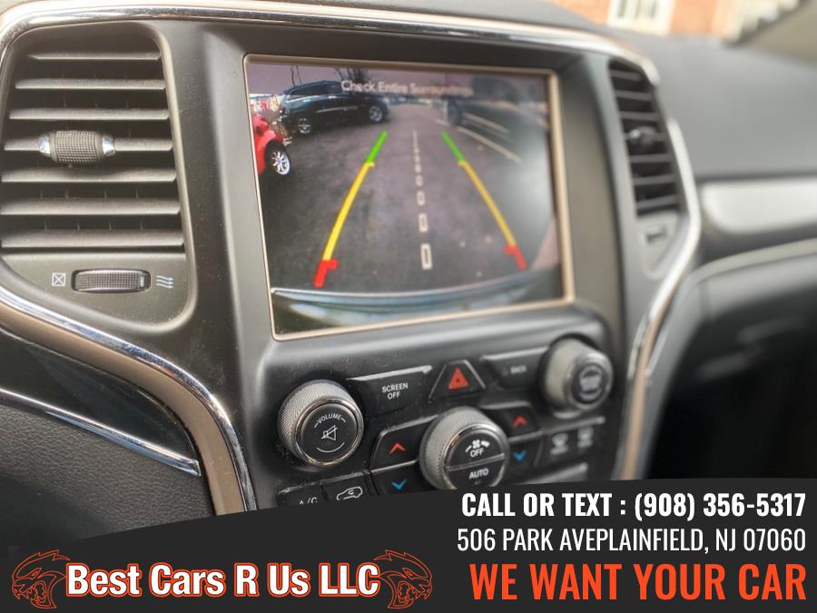 2016 Jeep Grand Cherokee 4WD 4dr Limited 75th Anniversary, available for sale in Plainfield, New Jersey | Best Cars R Us LLC. Plainfield, New Jersey 2016 Jeep Grand Cherokee 4WD 4dr Limited 75th Anniversary, available for sale in Plainfield, New Jersey | Best Cars R Us LLC. Plainfield, New Jersey