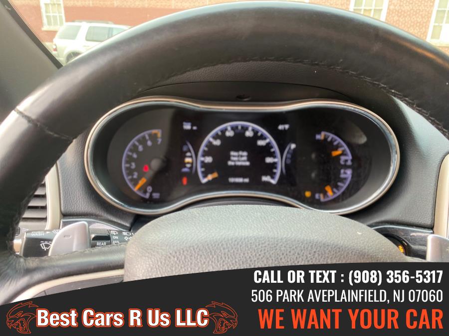 2016 Jeep Grand Cherokee 4WD 4dr Limited 75th Anniversary, available for sale in Plainfield, New Jersey | Best Cars R Us LLC. Plainfield, New Jersey 2016 Jeep Grand Cherokee 4WD 4dr Limited 75th Anniversary, available for sale in Plainfield, New Jersey | Best Cars R Us LLC. Plainfield, New Jersey