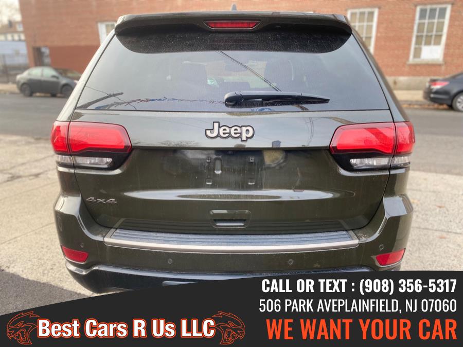 2016 Jeep Grand Cherokee 4WD 4dr Limited 75th Anniversary, available for sale in Plainfield, New Jersey | Best Cars R Us LLC. Plainfield, New Jersey 2016 Jeep Grand Cherokee 4WD 4dr Limited 75th Anniversary, available for sale in Plainfield, New Jersey | Best Cars R Us LLC. Plainfield, New Jersey