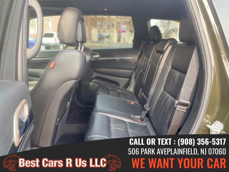 2016 Jeep Grand Cherokee 4WD 4dr Limited 75th Anniversary, available for sale in Plainfield, New Jersey | Best Cars R Us LLC. Plainfield, New Jersey 2016 Jeep Grand Cherokee 4WD 4dr Limited 75th Anniversary, available for sale in Plainfield, New Jersey | Best Cars R Us LLC. Plainfield, New Jersey