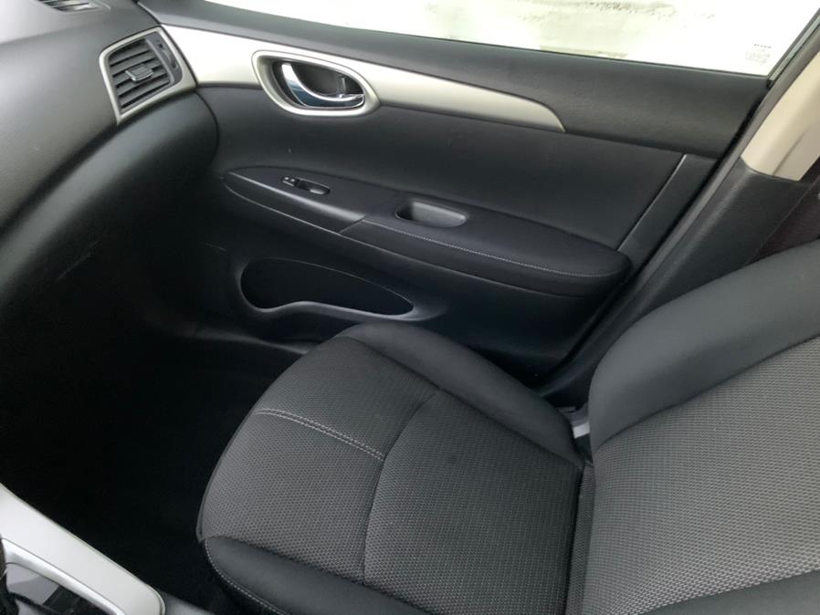 2014 Nissan Sentra 4dr Sdn I4 CVT SV, available for sale in Copiague, New York | Great Buy Auto Sales. Copiague, New York 2014 Nissan Sentra 4dr Sdn I4 CVT SV, available for sale in Copiague, New York | Great Buy Auto Sales. Copiague, New York