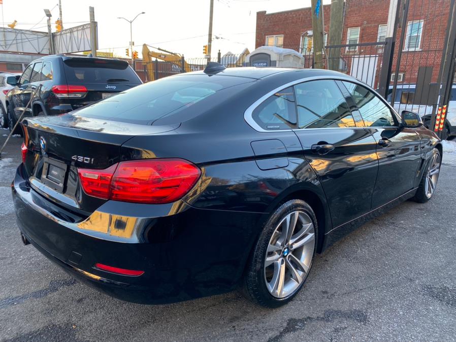 Used BMW 4 Series 430i Gran Coupe SULEV 2017 | Sunrise Autoland. Jamaica, New York Used BMW 4 Series 430i Gran Coupe SULEV 2017 | Sunrise Autoland. Jamaica, New York