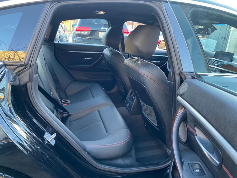 Used BMW 4 Series 430i Gran Coupe SULEV 2017 | Sunrise Autoland. Jamaica, New York Used BMW 4 Series 430i Gran Coupe SULEV 2017 | Sunrise Autoland. Jamaica, New York