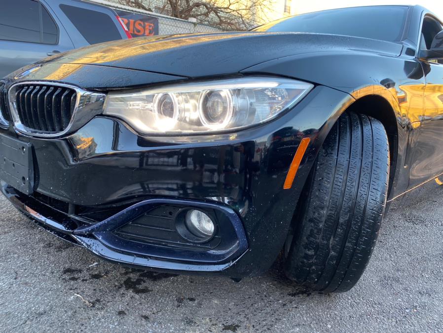 Used BMW 4 Series 430i Gran Coupe SULEV 2017 | Sunrise Autoland. Jamaica, New York Used BMW 4 Series 430i Gran Coupe SULEV 2017 | Sunrise Autoland. Jamaica, New York