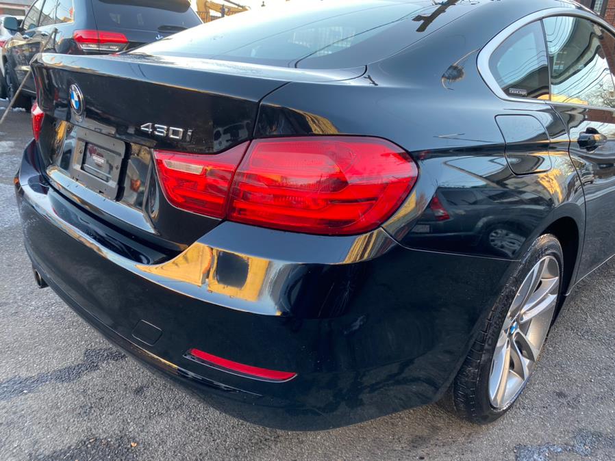 Used BMW 4 Series 430i Gran Coupe SULEV 2017 | Sunrise Autoland. Jamaica, New York Used BMW 4 Series 430i Gran Coupe SULEV 2017 | Sunrise Autoland. Jamaica, New York