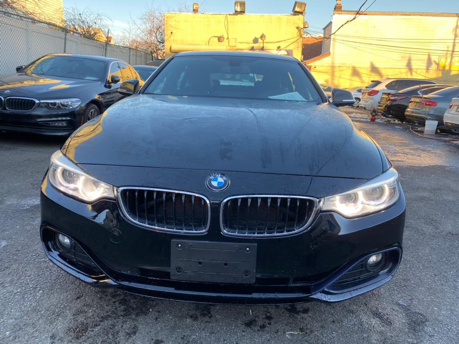 Used BMW 4 Series 430i Gran Coupe SULEV 2017 | Sunrise Autoland. Jamaica, New York Used BMW 4 Series 430i Gran Coupe SULEV 2017 | Sunrise Autoland. Jamaica, New York
