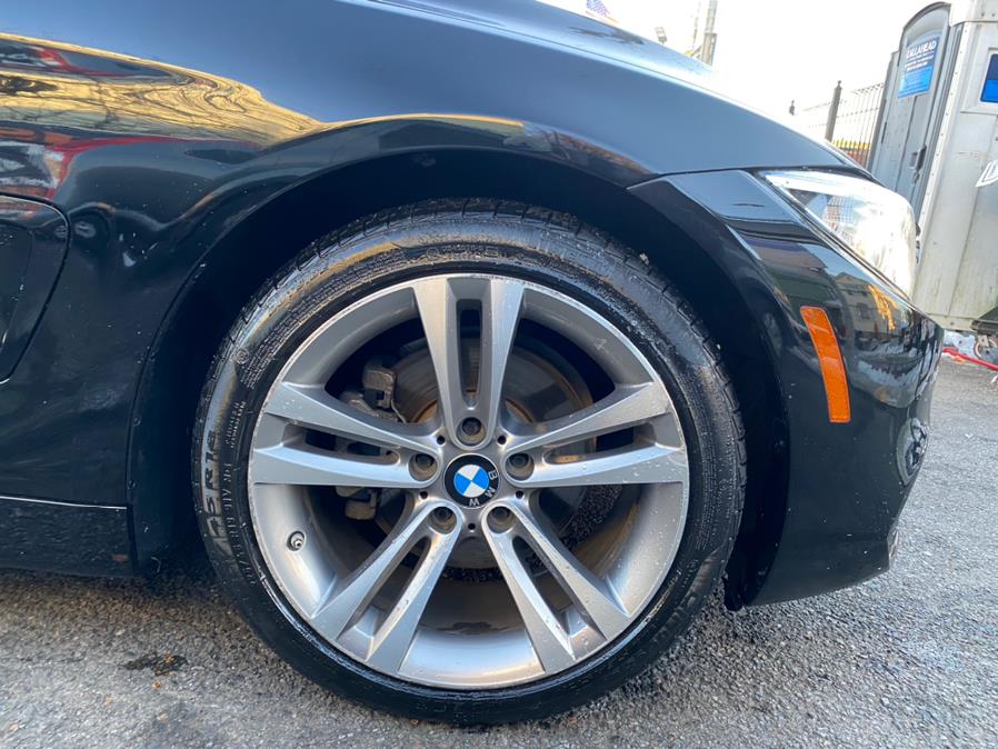 Used BMW 4 Series 430i Gran Coupe SULEV 2017 | Sunrise Autoland. Jamaica, New York Used BMW 4 Series 430i Gran Coupe SULEV 2017 | Sunrise Autoland. Jamaica, New York
