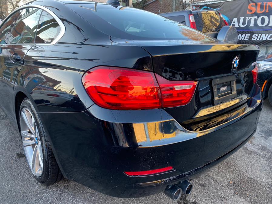 Used BMW 4 Series 430i Gran Coupe SULEV 2017 | Sunrise Autoland. Jamaica, New York Used BMW 4 Series 430i Gran Coupe SULEV 2017 | Sunrise Autoland. Jamaica, New York