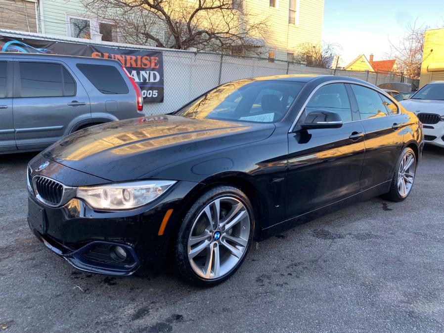 Used BMW 4 Series 430i Gran Coupe SULEV 2017 | Sunrise Autoland. Jamaica, New York Used BMW 4 Series 430i Gran Coupe SULEV 2017 | Sunrise Autoland. Jamaica, New York