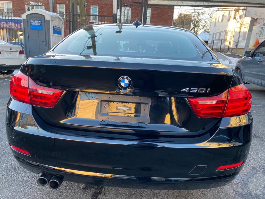 Used BMW 4 Series 430i Gran Coupe SULEV 2017 | Sunrise Autoland. Jamaica, New York Used BMW 4 Series 430i Gran Coupe SULEV 2017 | Sunrise Autoland. Jamaica, New York