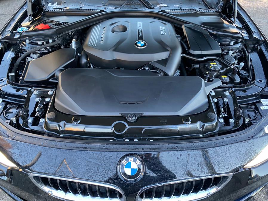 Used BMW 4 Series 430i Gran Coupe SULEV 2017 | Sunrise Autoland. Jamaica, New York Used BMW 4 Series 430i Gran Coupe SULEV 2017 | Sunrise Autoland. Jamaica, New York