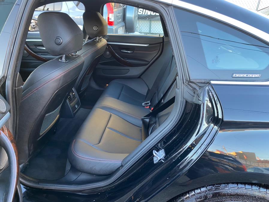 Used BMW 4 Series 430i Gran Coupe SULEV 2017 | Sunrise Autoland. Jamaica, New York Used BMW 4 Series 430i Gran Coupe SULEV 2017 | Sunrise Autoland. Jamaica, New York