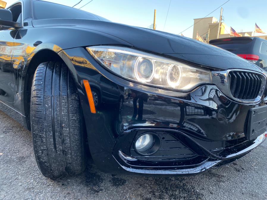 Used BMW 4 Series 430i Gran Coupe SULEV 2017 | Sunrise Autoland. Jamaica, New York Used BMW 4 Series 430i Gran Coupe SULEV 2017 | Sunrise Autoland. Jamaica, New York