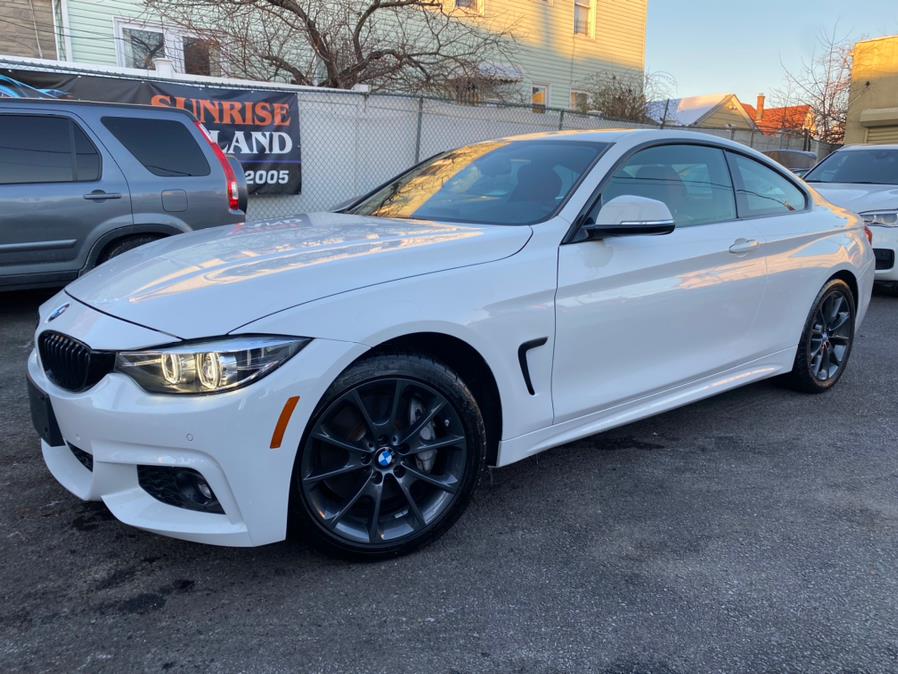 Used BMW 4 Series 430i xDrive Coupe 2019 | Sunrise Autoland. Jamaica, New York Used BMW 4 Series 430i xDrive Coupe 2019 | Sunrise Autoland. Jamaica, New York