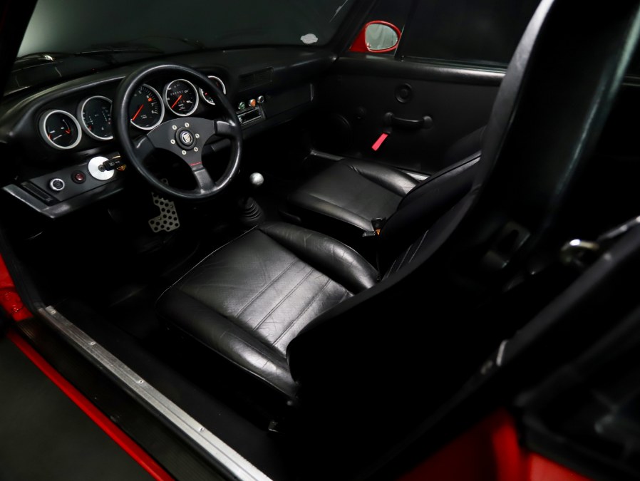 1977 Porsche 911 911 C2, available for sale in North Salem, New York | Meccanic Shop North Inc. North Salem, New York 1977 Porsche 911 911 C2, available for sale in North Salem, New York | Meccanic Shop North Inc. North Salem, New York
