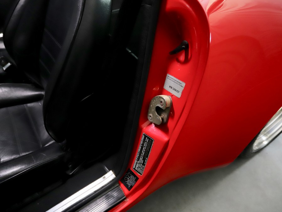 1977 Porsche 911 911 C2, available for sale in North Salem, New York | Meccanic Shop North Inc. North Salem, New York 1977 Porsche 911 911 C2, available for sale in North Salem, New York | Meccanic Shop North Inc. North Salem, New York