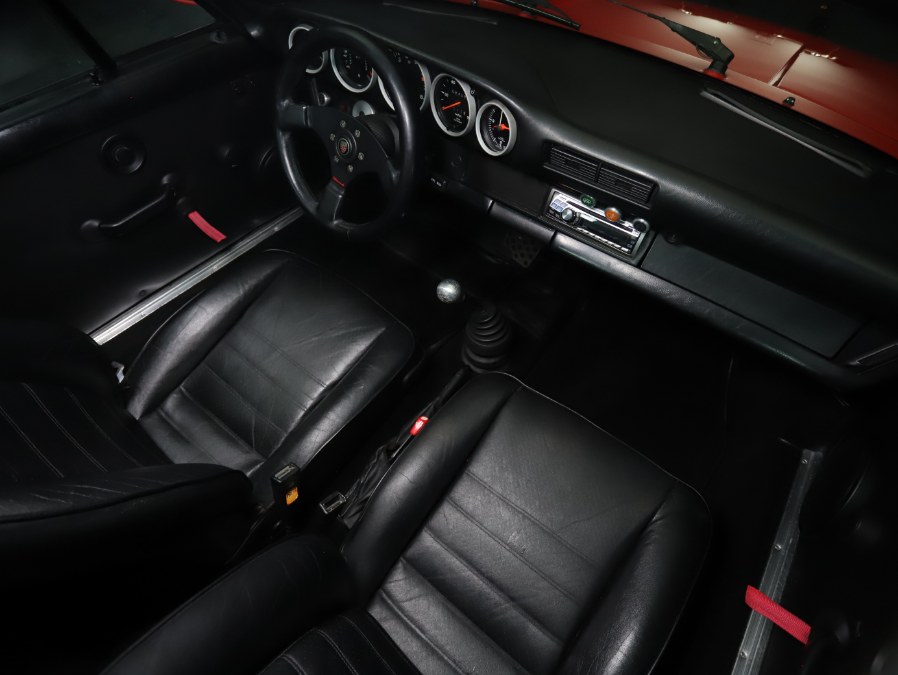 1977 Porsche 911 911 C2, available for sale in North Salem, New York | Meccanic Shop North Inc. North Salem, New York 1977 Porsche 911 911 C2, available for sale in North Salem, New York | Meccanic Shop North Inc. North Salem, New York