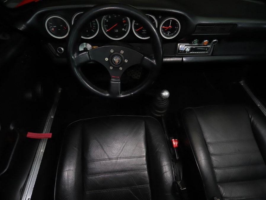 1977 Porsche 911 911 C2, available for sale in North Salem, New York | Meccanic Shop North Inc. North Salem, New York 1977 Porsche 911 911 C2, available for sale in North Salem, New York | Meccanic Shop North Inc. North Salem, New York