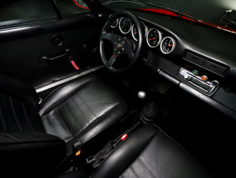 1977 Porsche 911 911 C2, available for sale in North Salem, New York | Meccanic Shop North Inc. North Salem, New York 1977 Porsche 911 911 C2, available for sale in North Salem, New York | Meccanic Shop North Inc. North Salem, New York