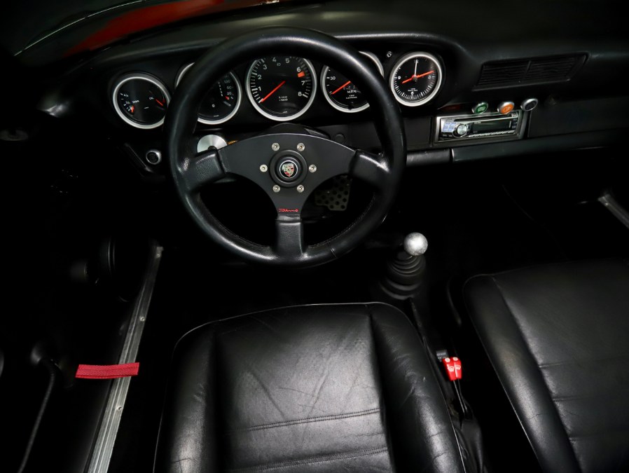 1977 Porsche 911 911 C2, available for sale in North Salem, New York | Meccanic Shop North Inc. North Salem, New York 1977 Porsche 911 911 C2, available for sale in North Salem, New York | Meccanic Shop North Inc. North Salem, New York