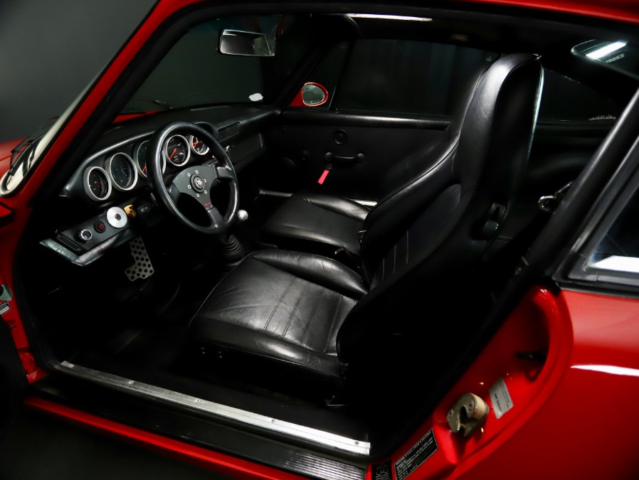 1977 Porsche 911 911 C2, available for sale in North Salem, New York | Meccanic Shop North Inc. North Salem, New York 1977 Porsche 911 911 C2, available for sale in North Salem, New York | Meccanic Shop North Inc. North Salem, New York