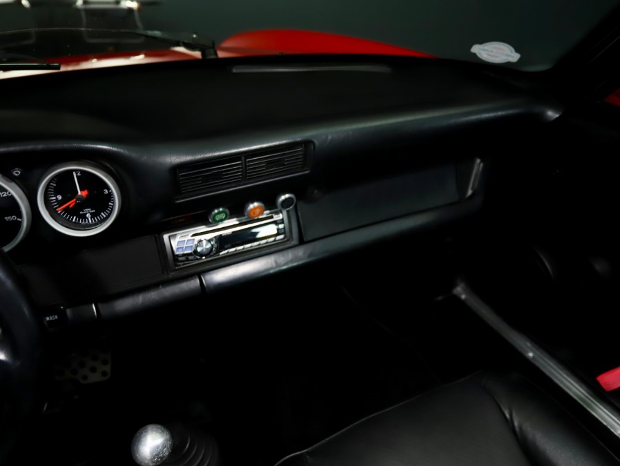 1977 Porsche 911 911 C2, available for sale in North Salem, New York | Meccanic Shop North Inc. North Salem, New York 1977 Porsche 911 911 C2, available for sale in North Salem, New York | Meccanic Shop North Inc. North Salem, New York