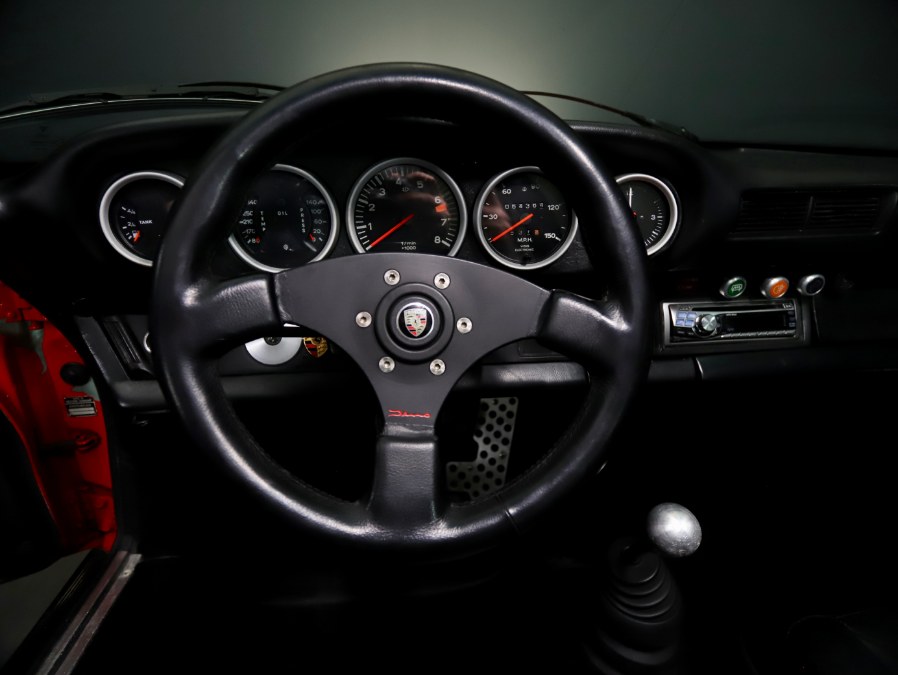 1977 Porsche 911 911 C2, available for sale in North Salem, New York | Meccanic Shop North Inc. North Salem, New York 1977 Porsche 911 911 C2, available for sale in North Salem, New York | Meccanic Shop North Inc. North Salem, New York