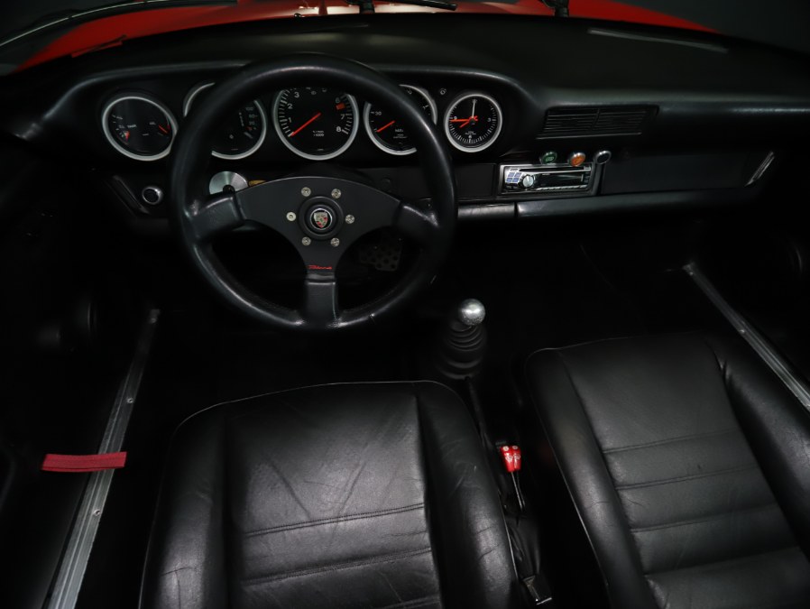 1977 Porsche 911 911 C2, available for sale in North Salem, New York | Meccanic Shop North Inc. North Salem, New York 1977 Porsche 911 911 C2, available for sale in North Salem, New York | Meccanic Shop North Inc. North Salem, New York