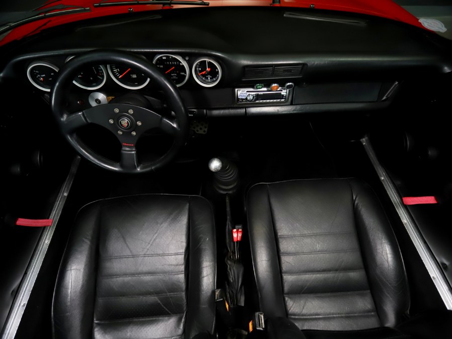 1977 Porsche 911 911 C2, available for sale in North Salem, New York | Meccanic Shop North Inc. North Salem, New York 1977 Porsche 911 911 C2, available for sale in North Salem, New York | Meccanic Shop North Inc. North Salem, New York