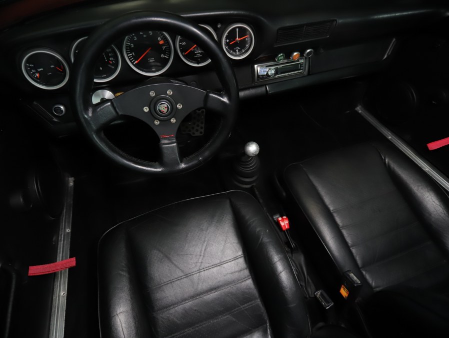 1977 Porsche 911 911 C2, available for sale in North Salem, New York | Meccanic Shop North Inc. North Salem, New York 1977 Porsche 911 911 C2, available for sale in North Salem, New York | Meccanic Shop North Inc. North Salem, New York