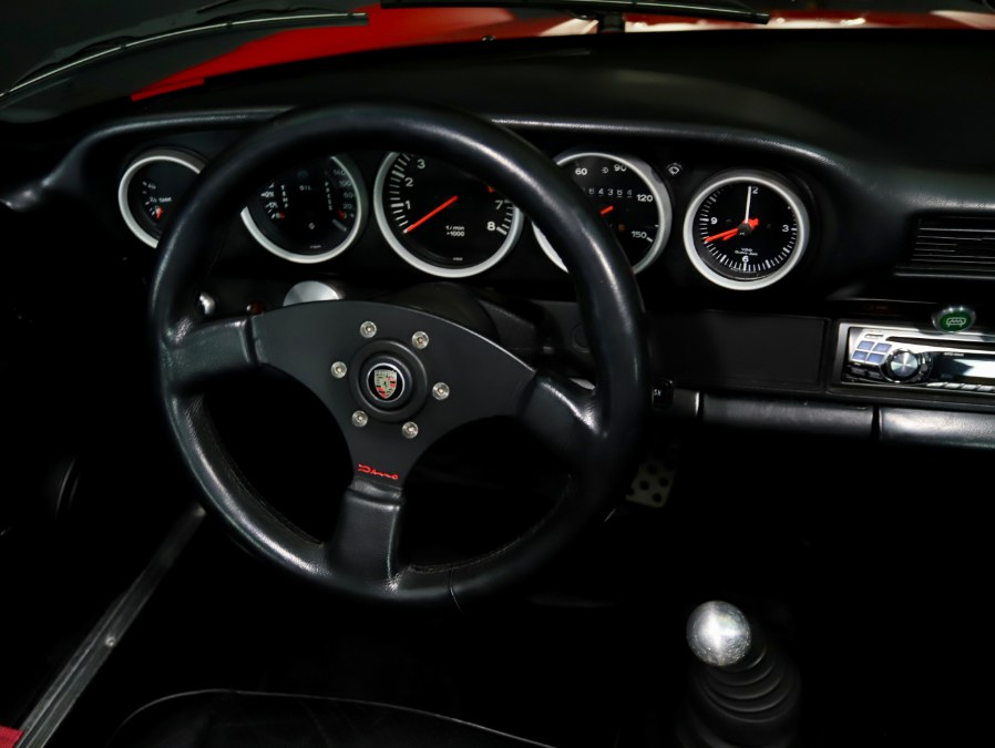 1977 Porsche 911 911 C2, available for sale in North Salem, New York | Meccanic Shop North Inc. North Salem, New York 1977 Porsche 911 911 C2, available for sale in North Salem, New York | Meccanic Shop North Inc. North Salem, New York