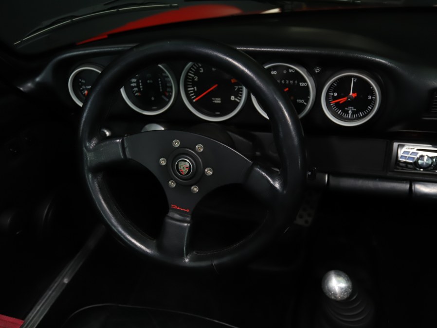 1977 Porsche 911 911 C2, available for sale in North Salem, New York | Meccanic Shop North Inc. North Salem, New York 1977 Porsche 911 911 C2, available for sale in North Salem, New York | Meccanic Shop North Inc. North Salem, New York