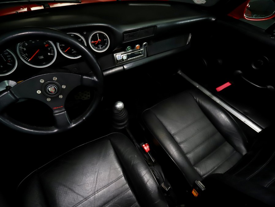 1977 Porsche 911 911 C2, available for sale in North Salem, New York | Meccanic Shop North Inc. North Salem, New York 1977 Porsche 911 911 C2, available for sale in North Salem, New York | Meccanic Shop North Inc. North Salem, New York