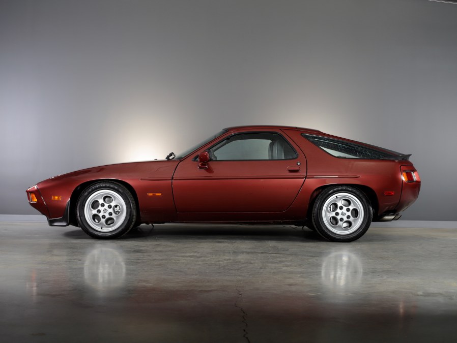 1985 Porsche 928 S, available for sale in North Salem, New York | Meccanic Shop North Inc. North Salem, New York 1985 Porsche 928 S, available for sale in North Salem, New York | Meccanic Shop North Inc. North Salem, New York