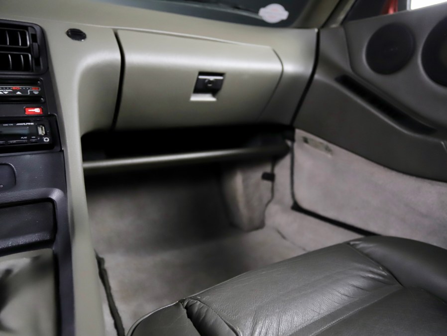 1985 Porsche 928 S, available for sale in North Salem, New York | Meccanic Shop North Inc. North Salem, New York 1985 Porsche 928 S, available for sale in North Salem, New York | Meccanic Shop North Inc. North Salem, New York