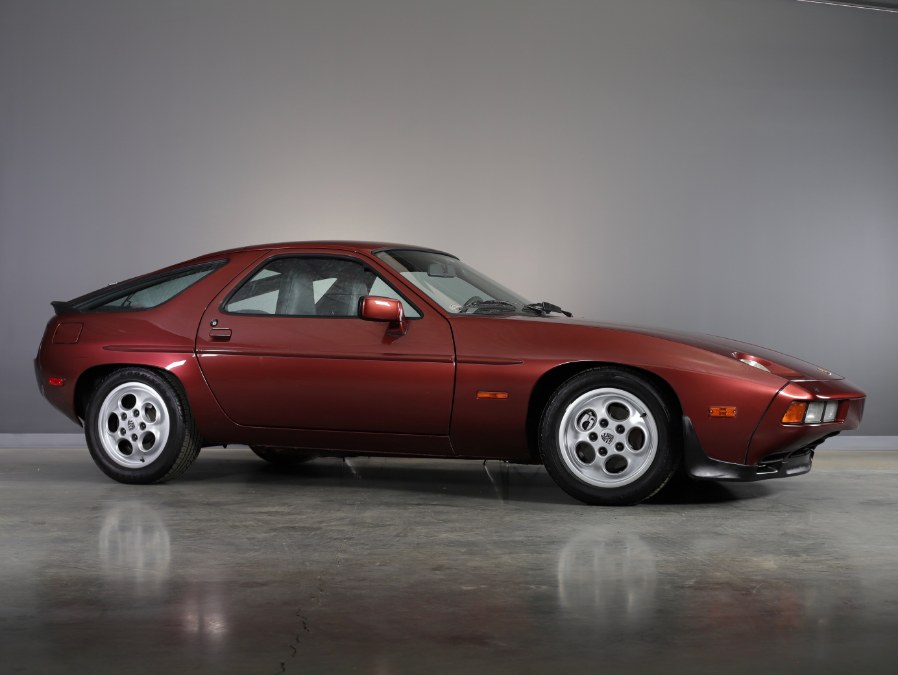 1985 Porsche 928 S, available for sale in North Salem, New York | Meccanic Shop North Inc. North Salem, New York 1985 Porsche 928 S, available for sale in North Salem, New York | Meccanic Shop North Inc. North Salem, New York