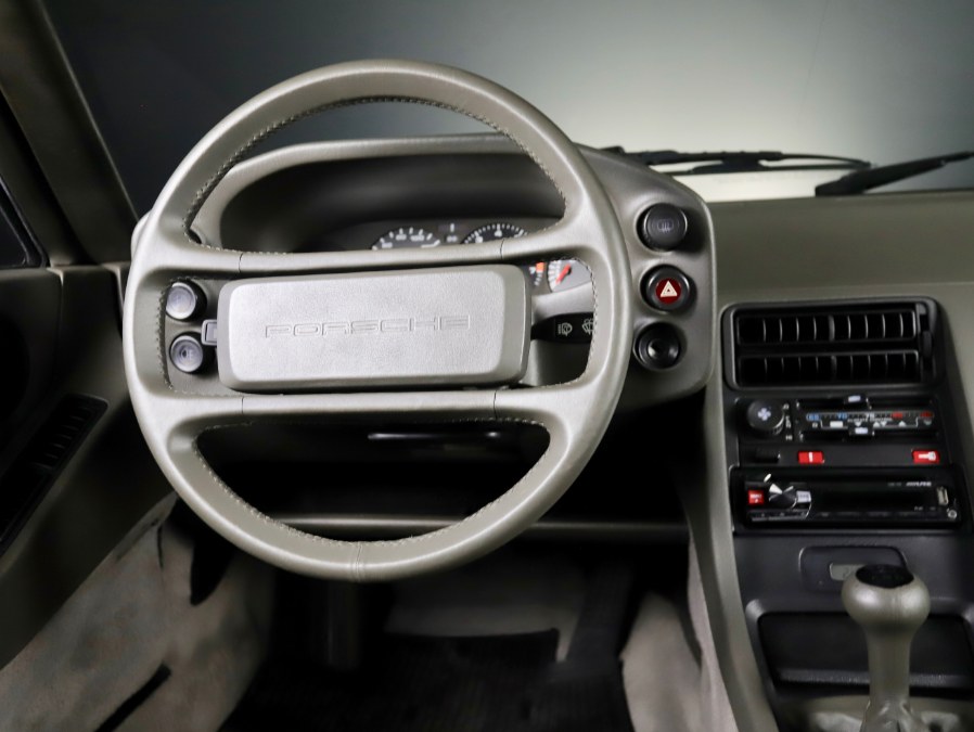 1985 Porsche 928 S, available for sale in North Salem, New York | Meccanic Shop North Inc. North Salem, New York 1985 Porsche 928 S, available for sale in North Salem, New York | Meccanic Shop North Inc. North Salem, New York