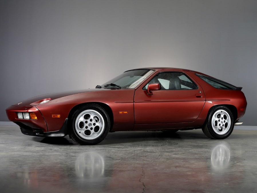 1985 Porsche 928 S, available for sale in North Salem, New York | Meccanic Shop North Inc. North Salem, New York 1985 Porsche 928 S, available for sale in North Salem, New York | Meccanic Shop North Inc. North Salem, New York