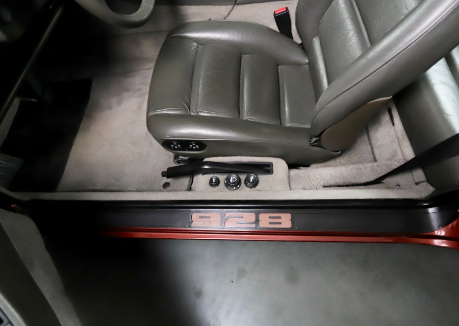 1985 Porsche 928 S, available for sale in North Salem, New York | Meccanic Shop North Inc. North Salem, New York 1985 Porsche 928 S, available for sale in North Salem, New York | Meccanic Shop North Inc. North Salem, New York