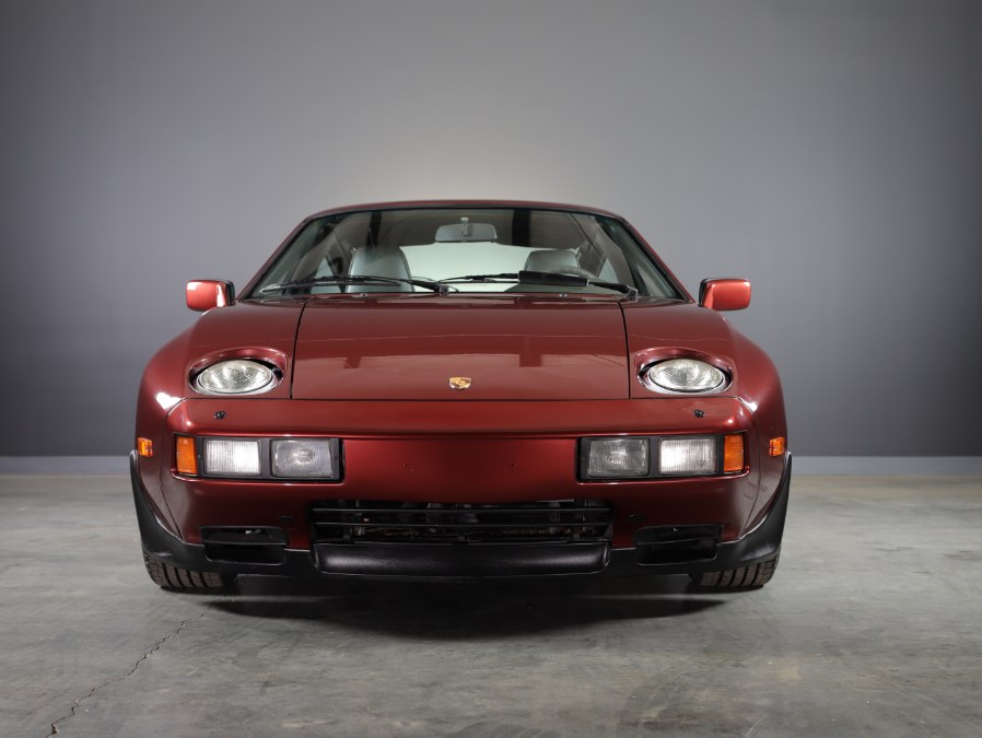 1985 Porsche 928 S, available for sale in North Salem, New York | Meccanic Shop North Inc. North Salem, New York 1985 Porsche 928 S, available for sale in North Salem, New York | Meccanic Shop North Inc. North Salem, New York