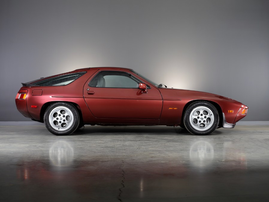 1985 Porsche 928 S, available for sale in North Salem, New York | Meccanic Shop North Inc. North Salem, New York 1985 Porsche 928 S, available for sale in North Salem, New York | Meccanic Shop North Inc. North Salem, New York